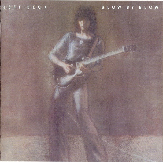 Jeff Beck – Blow By Blow
