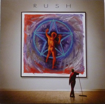 Rush – Retrospective I 1974-1980