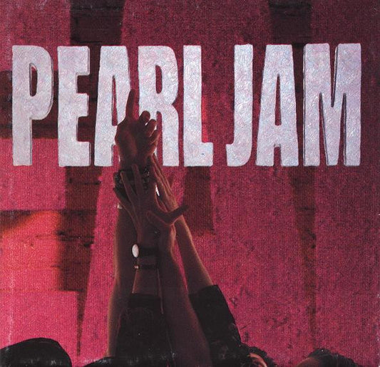 Pearl Jam – Ten