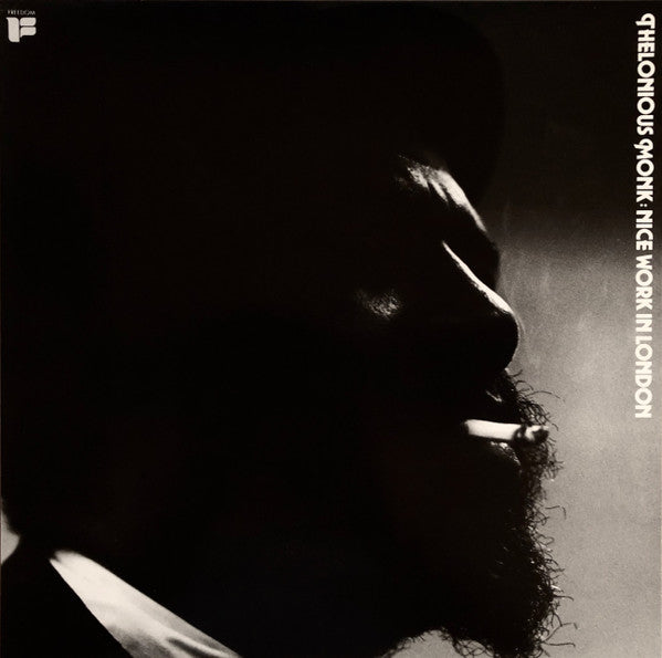 Thelonious Monk – Nice Work In London