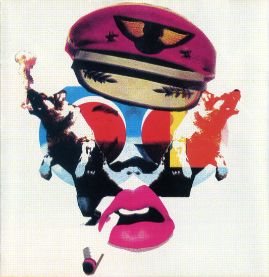 The Prodigy – Always Outnumbered, Never Outgunned