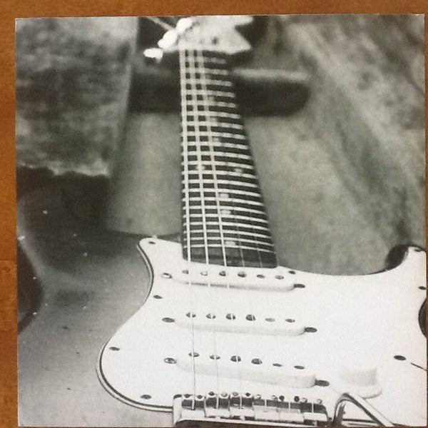 Joe Bonamassa – A New Day Yesterday