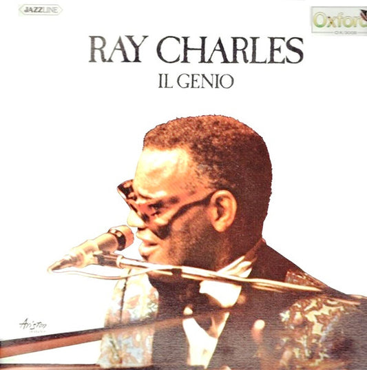 Ray Charles – Il Genio