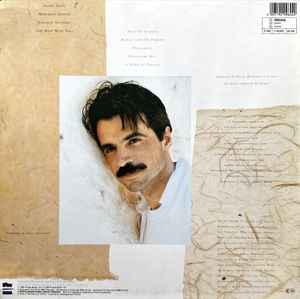 Yanni  ‎– Chameleon Days