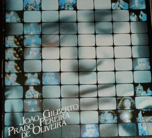 João Gilberto – João Gilberto Prado Pereira De Oliveira / Especial