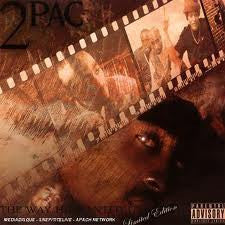 2Pac – The Way He Wanted It Vol. 3