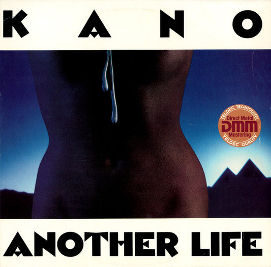 Kano – Another Life