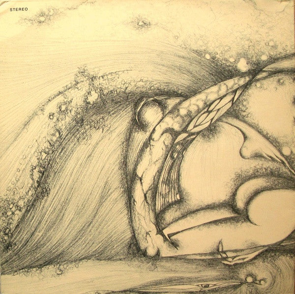 Jane – Together, Gatefold