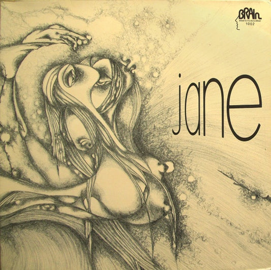 Jane – Together, Gatefold