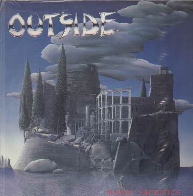 Outside  ‎– Magic Sacrifice