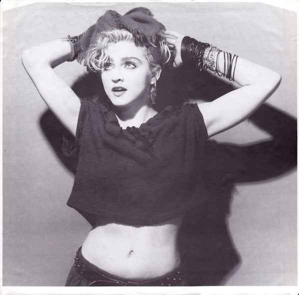 Madonna – The First Album