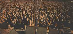 Ten Years After ‎– Rock & Roll Music To The World   ,  Gatefold