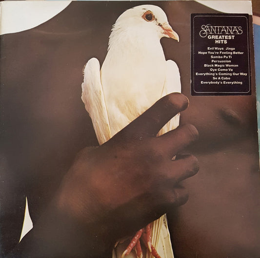 Santana – Santana's Greatest Hits