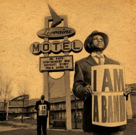 I Am A Band – Ruins Of South