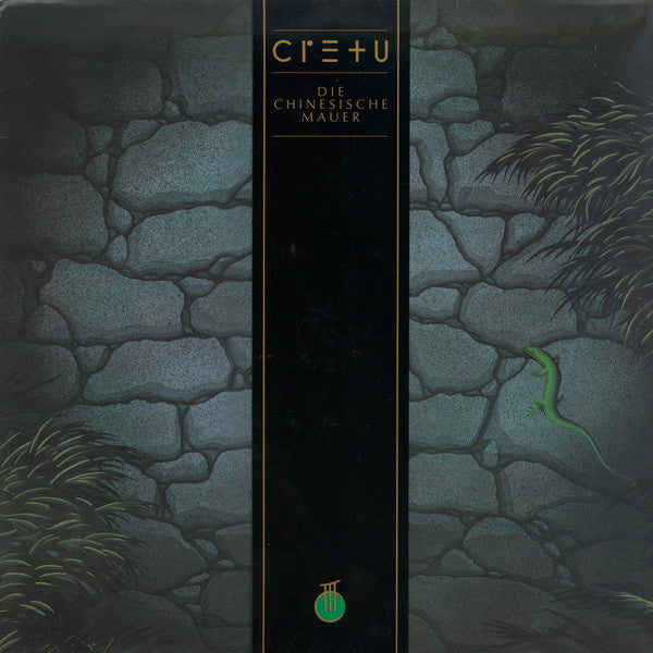Cretu* – Die Chinesische Mauer, DMM