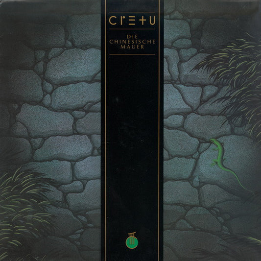 Cretu* – Die Chinesische Mauer, DMM