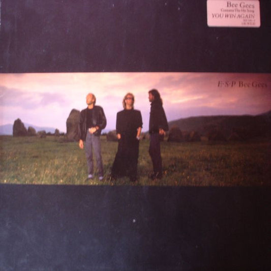Bee Gees – E-S-P