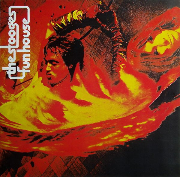 The Stooges – Fun House