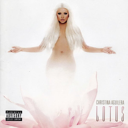 Christina Aguilera – Lotus