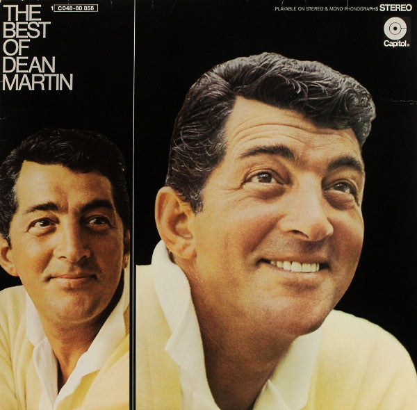 Dean Martin – The Best Of Dean Martin