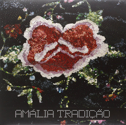 Amália Rodrigues – Tradição
