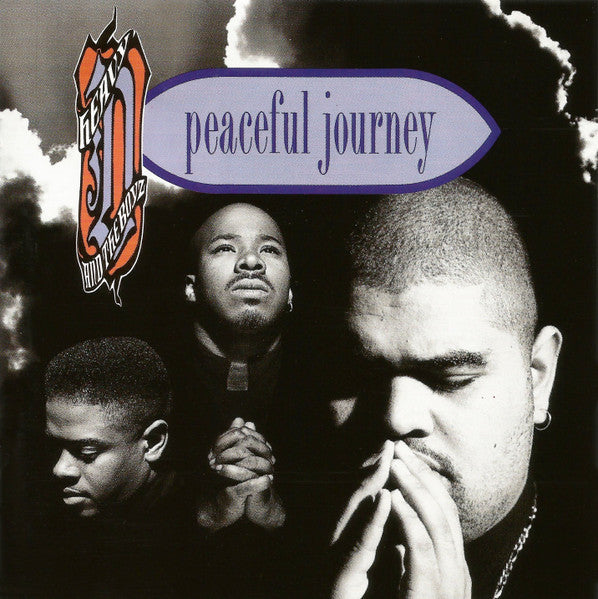 Heavy D. & The Boyz – Peaceful Journey