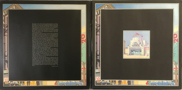 Led Zeppelin – The Soundtrack From The Film The Song Remains The Same, 2xLP