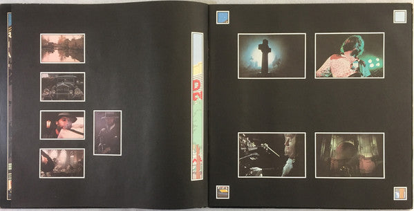 Led Zeppelin – The Soundtrack From The Film The Song Remains The Same, 2xLP