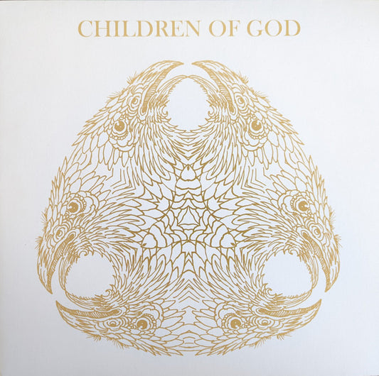 Children Of God – We Set Fire To The Sky