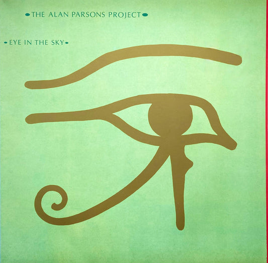 The Alan Parsons Project – Eye In The Sky
