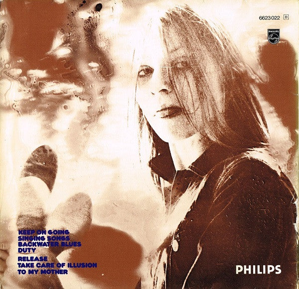 Frumpy – Live,   2xLP,  Gatefold