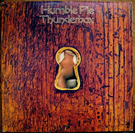 Humble Pie – Thunderbox