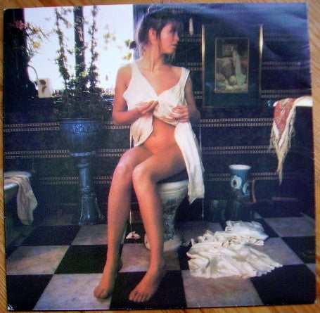 Humble Pie – Thunderbox