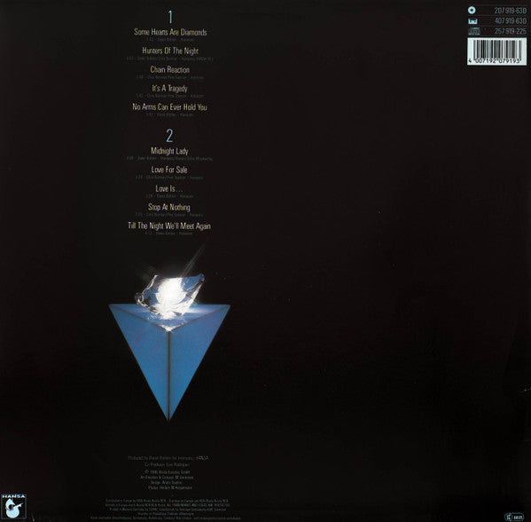 Chris Norman – Some Hearts Are Diamonds