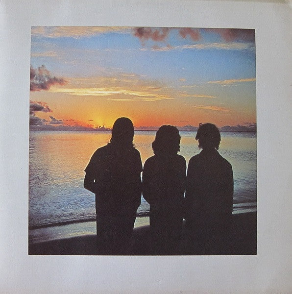 The Doors ‎– Full Circle   ,  Gatefold