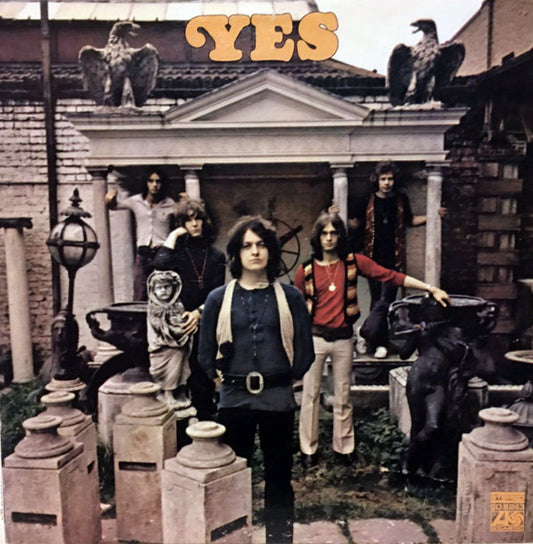 Yes – Yes