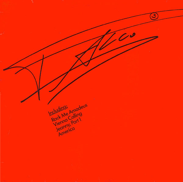 Falco – Falco 3