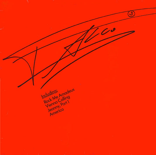 Falco – Falco 3