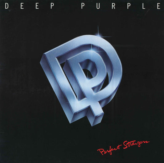 Deep Purple – Perfect Strangers
