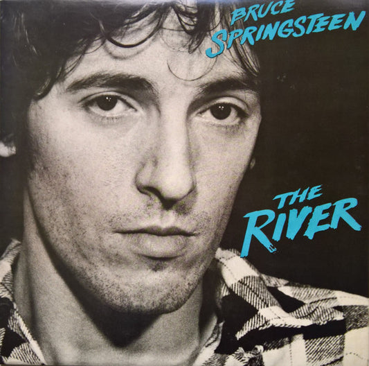 Bruce Springsteen – The River, 2xLP