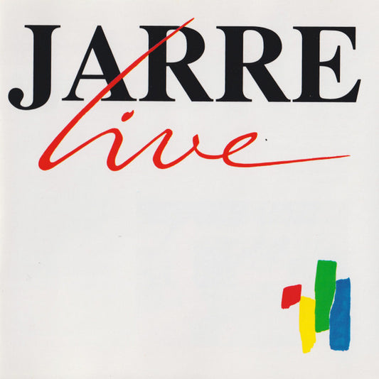 Jarre* – Live