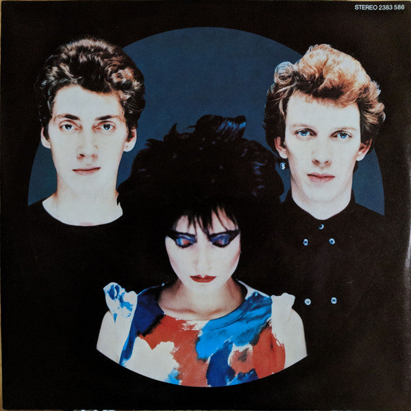Siouxsie And The Banshees* – Kaleidoscope