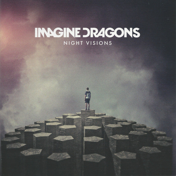 Imagine Dragons – Night Visions