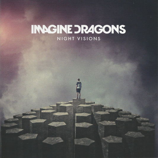 Imagine Dragons – Night Visions