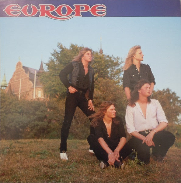 Europe – Europe, Japan fara OBI