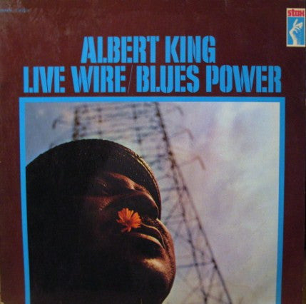 Albert King – Live Wire / Blues Power