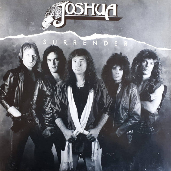 Joshua – Surrender