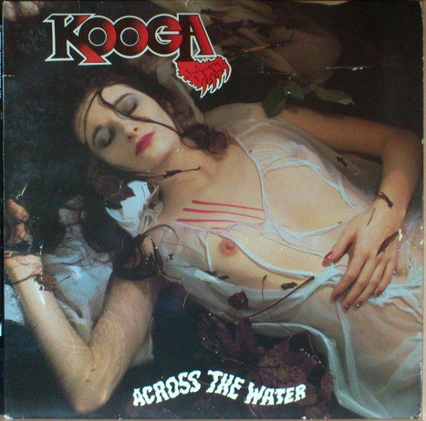 Kooga – Across The Water