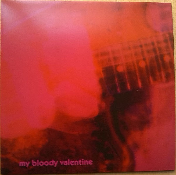 My Bloody Valentine – Loveless