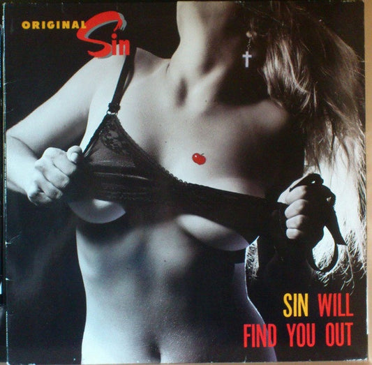 Original Sin – Sin Will Find You Out